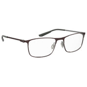 Brown Metal Glasses (Frames)