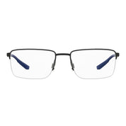 Black Metal Frames