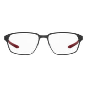 Black Metal Frames