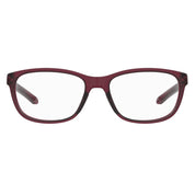 Transparent Resin Frames