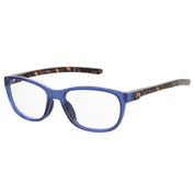 Transparent Resin Frames