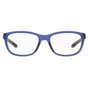 Transparent Resin Frames