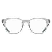 Transparent Acetate Frames