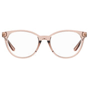 Transparent Acetate Frames