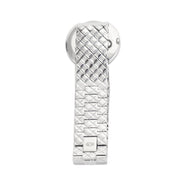 Silver Stainless Steel Watch