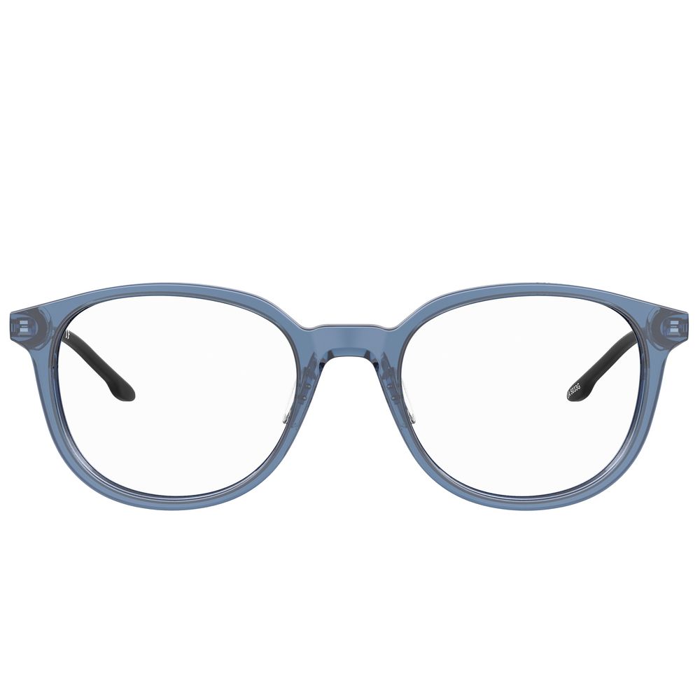 Blue Acetate Glasses (Frames)
