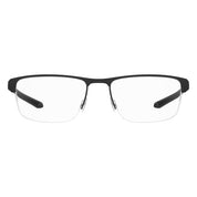 Black Metal Frames