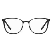 Black Metal Frames