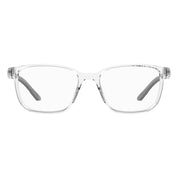 Transparent Resin Frames