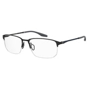 Black Metal Frames