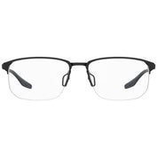 Black Metal Frames