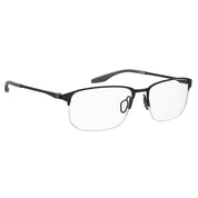 Black Metal Frames