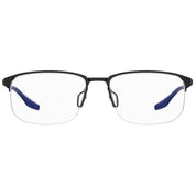 Black Metal Frames