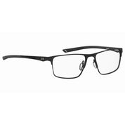 Black Metal Frames