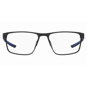 Black Metal Frames