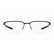Black Metal Frames