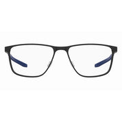 Black Metal Frames