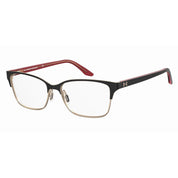 Black Metal Frames