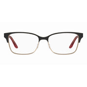 Black Metal Frames