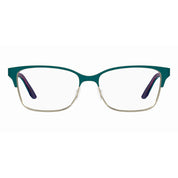 Green Metal Frames