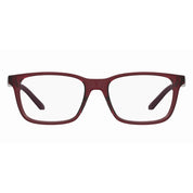 Transparent Resin Frames