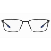 Black Metal Frames