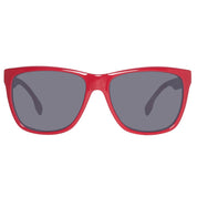 Bicolor Injected Sunglasses