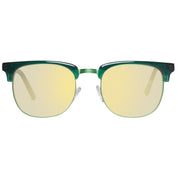 Bicolor Acetate Sunglasses