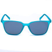Blue Acetate Sunglasses