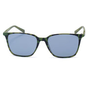 Bicolor Acetate Sunglasses