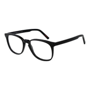 Black Acetate Glasses (Frames)