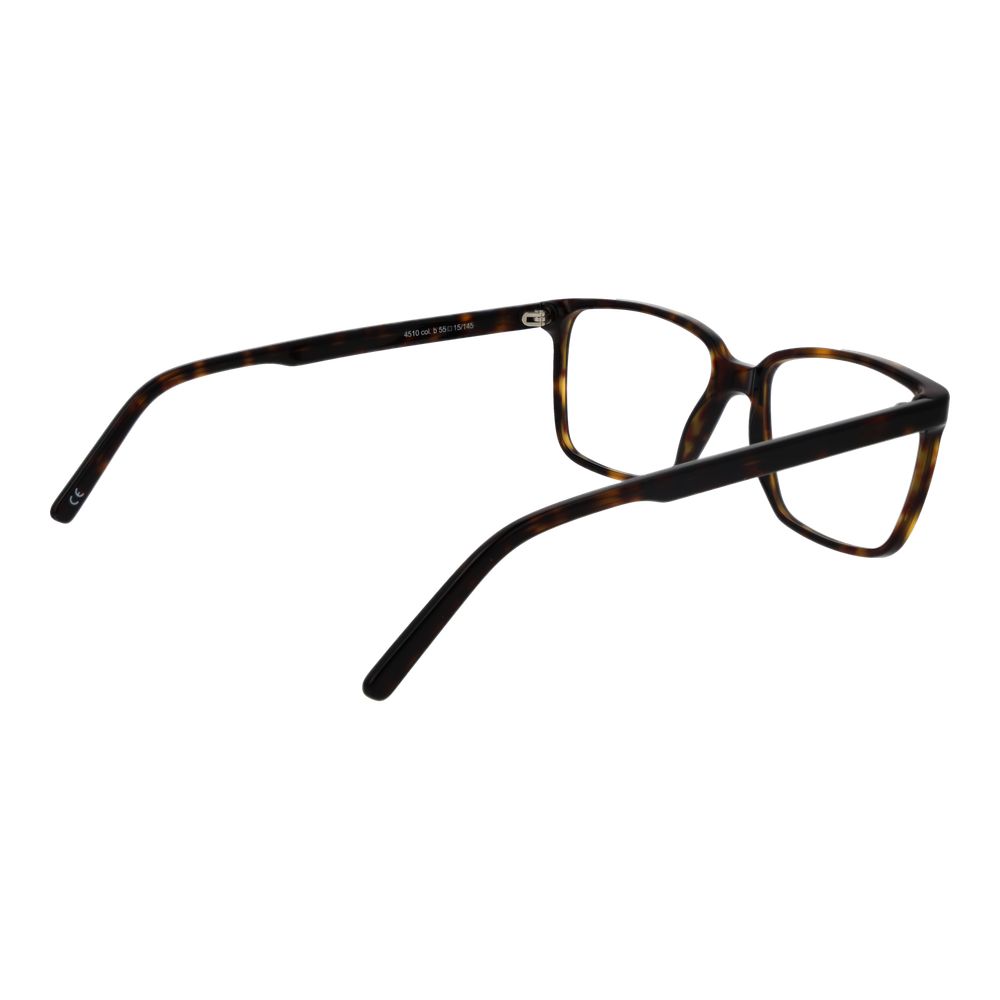 Brown Acetate Glasses (Frames)