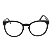 Black Acetate Glasses (Frames)