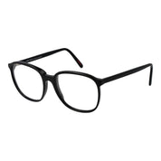 Black Acetate Glasses (Frames)