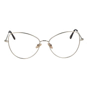 Silver Unisex Optical Frames