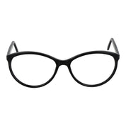 Black Acetate Glasses (Frames)