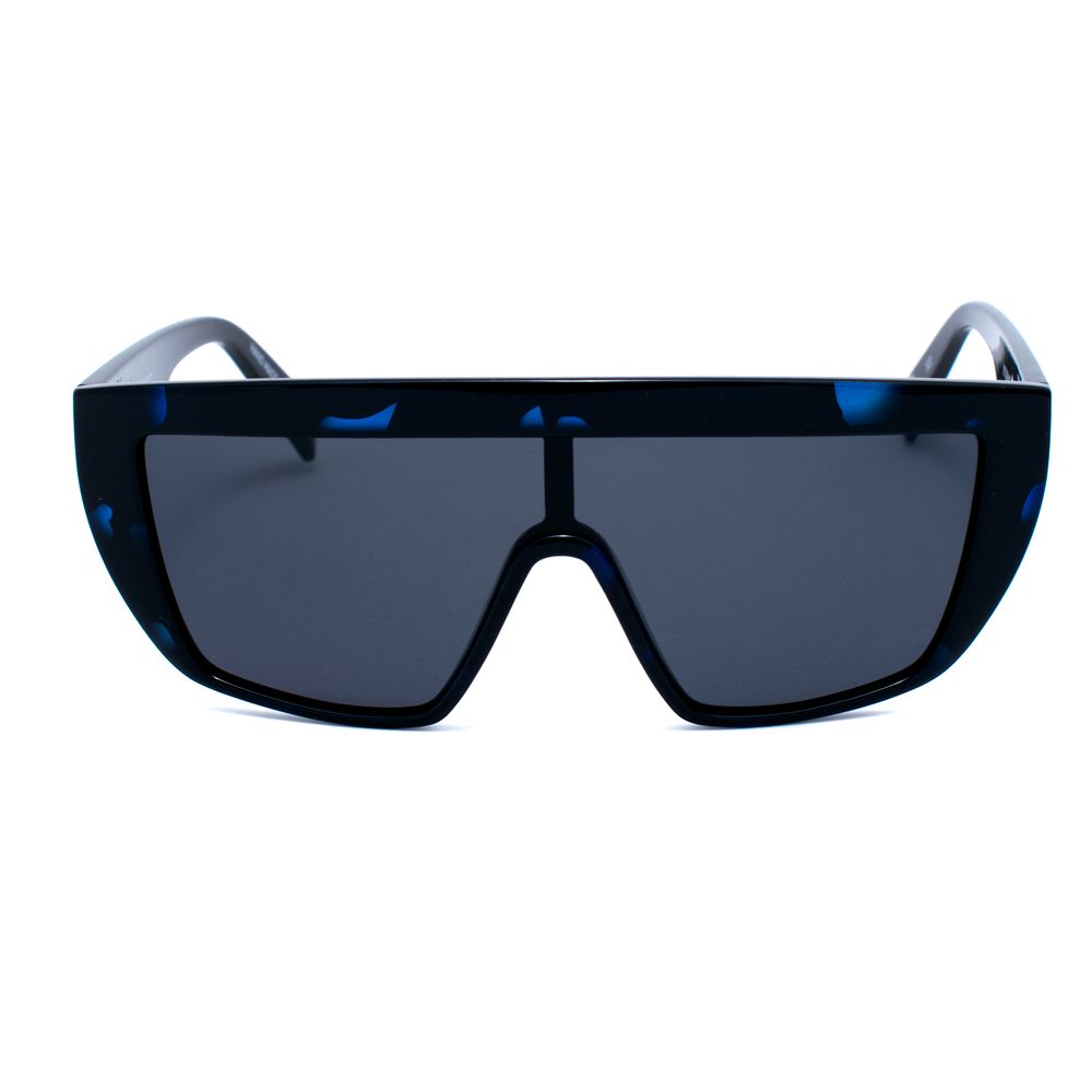 Blue Acetate Sunglasses