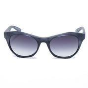 Blue Acetate Sunglasses