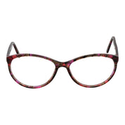 Multicolor Acetate Glasses (Frames)