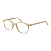 Beige Acetate Glasses (Frames)