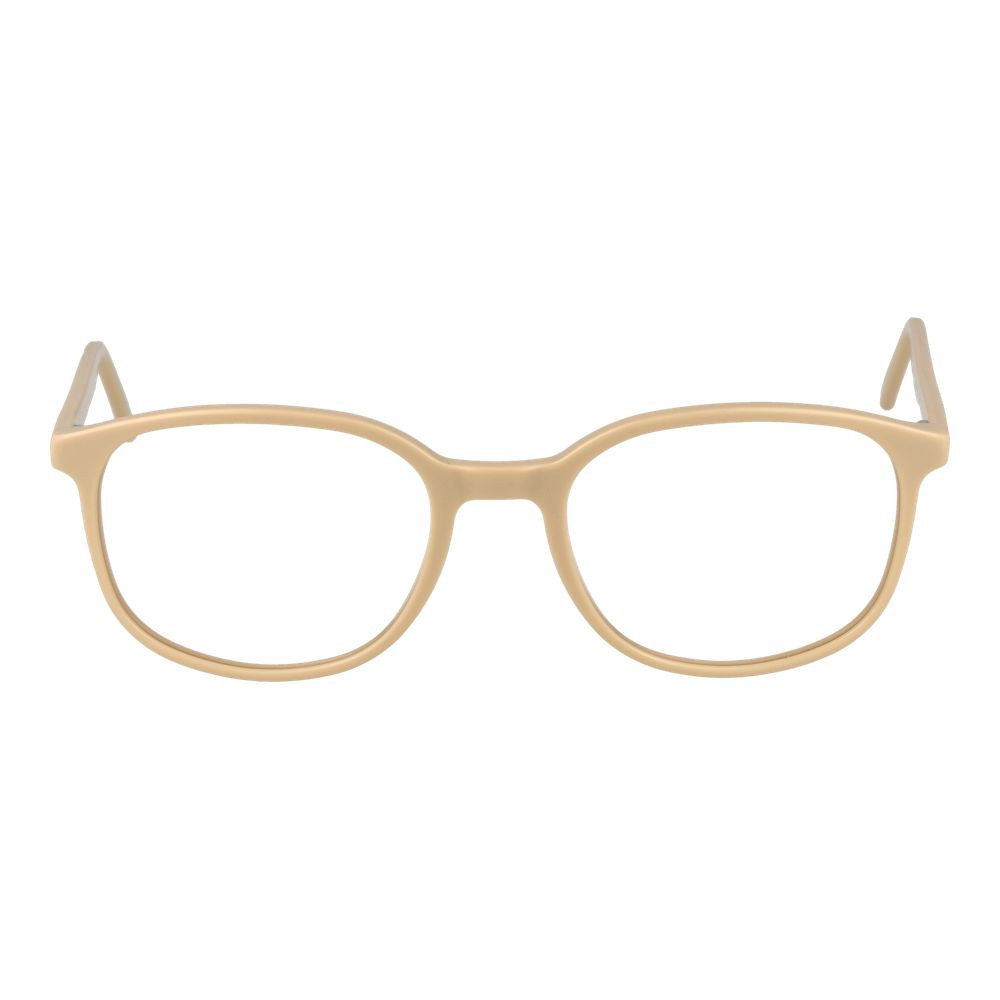 Beige Acetate Glasses (Frames)
