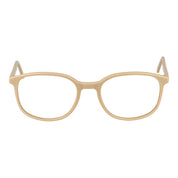 Beige Acetate Glasses (Frames)
