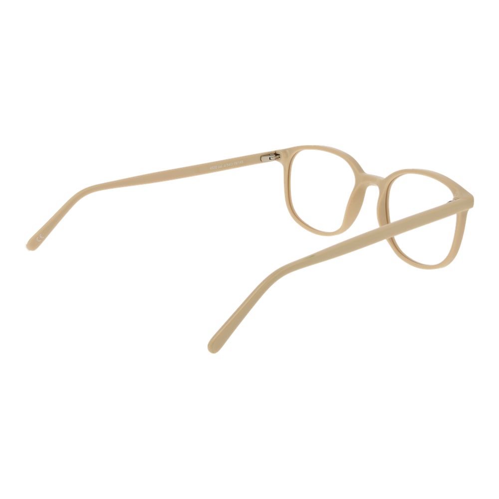 Beige Acetate Glasses (Frames)