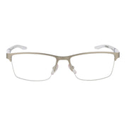 Silver Men Optical Frames