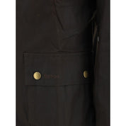 Ashby Jacket