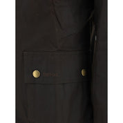 Ashby Jacket