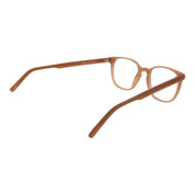 Orange Acetate Glasses (Frames)