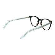 Bicolor Acetate Glasses (Frames)