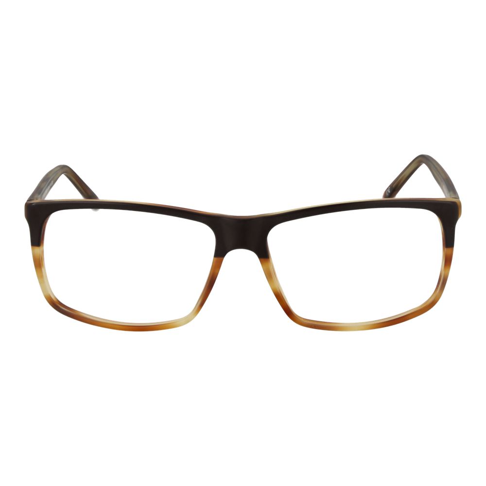 Brown Acetate Glasses (Frames)