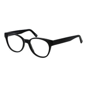 Black Acetate Glasses (Frames)
